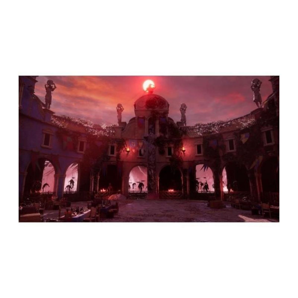 Just for games Enotria The Last Song - Jeu PS5