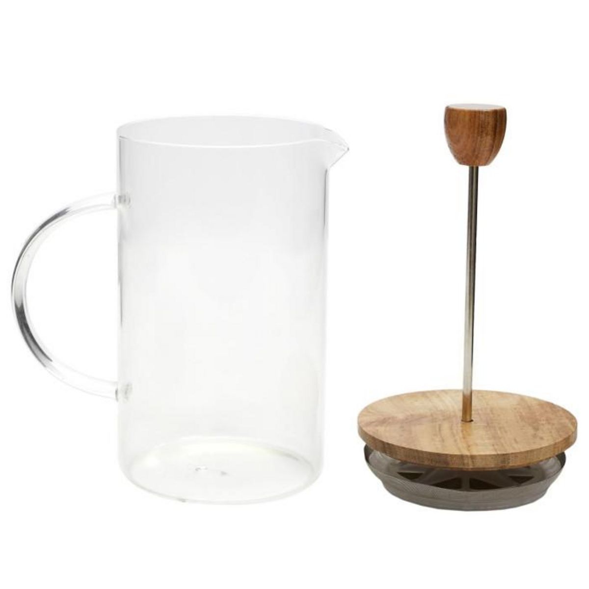 Paris Prix Cafetière à Piston  Carson  85cl Transparent