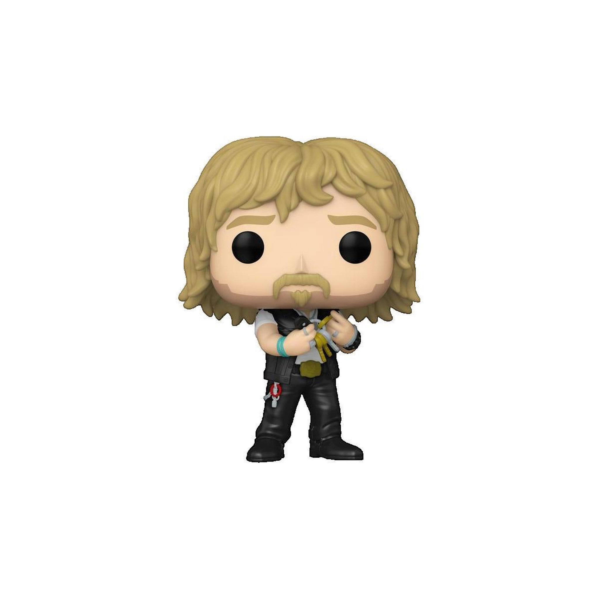 Funko Figurine Funko Pop Keats colorée