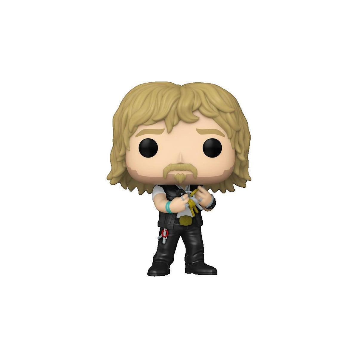 Funko Figurine Funko Pop Keats colorée