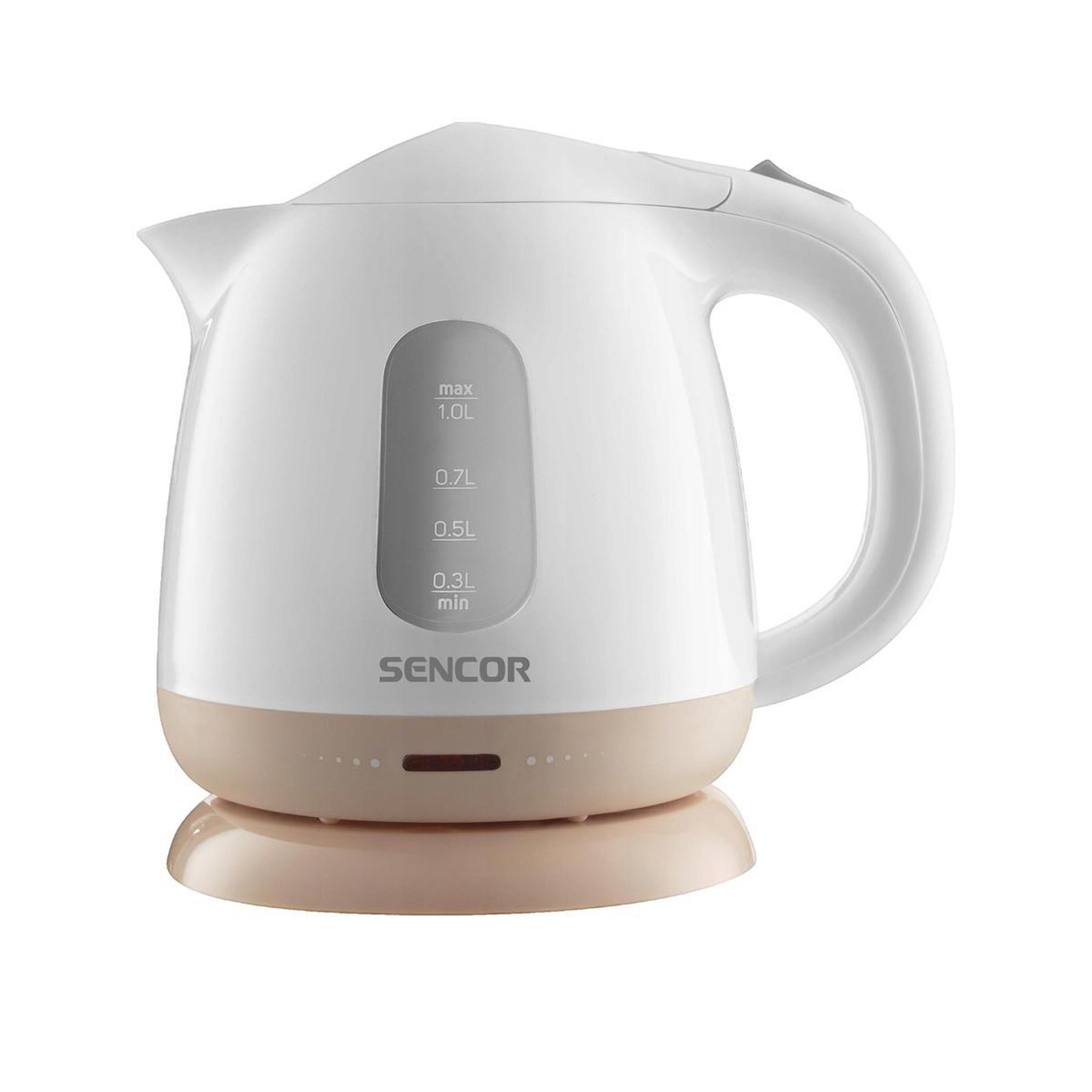 SENCO Bouilloire Sencor SWK 1102RS 1 litre 1100 W