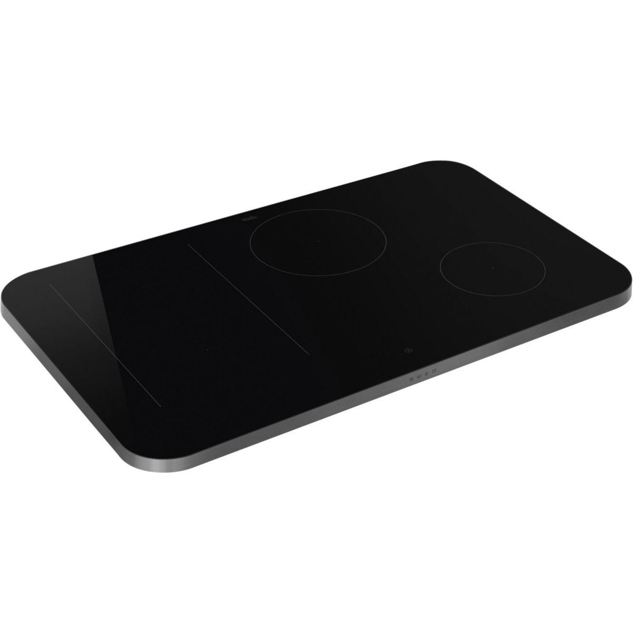 Voir la diapositive 2 : SMEG Plaque induction SISL7844X