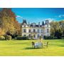 Voir la diapositive 4 : Smartbox La vie de château 3 jours de gastronomie - Coffret Cadeau Séjour