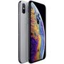 Voir la diapositive 1 : APPLE iPhone Xs Max Reconditionné 512 Go - Grade C - Argent