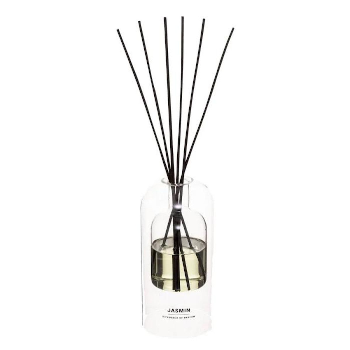 COMPTOIR DE LA BOUGIE Diffuseur de Parfum  Ilan  150ml Jasmin