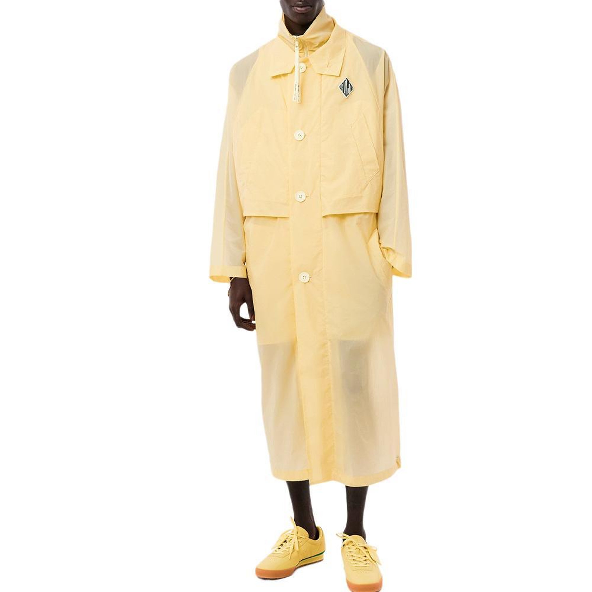 Jaune