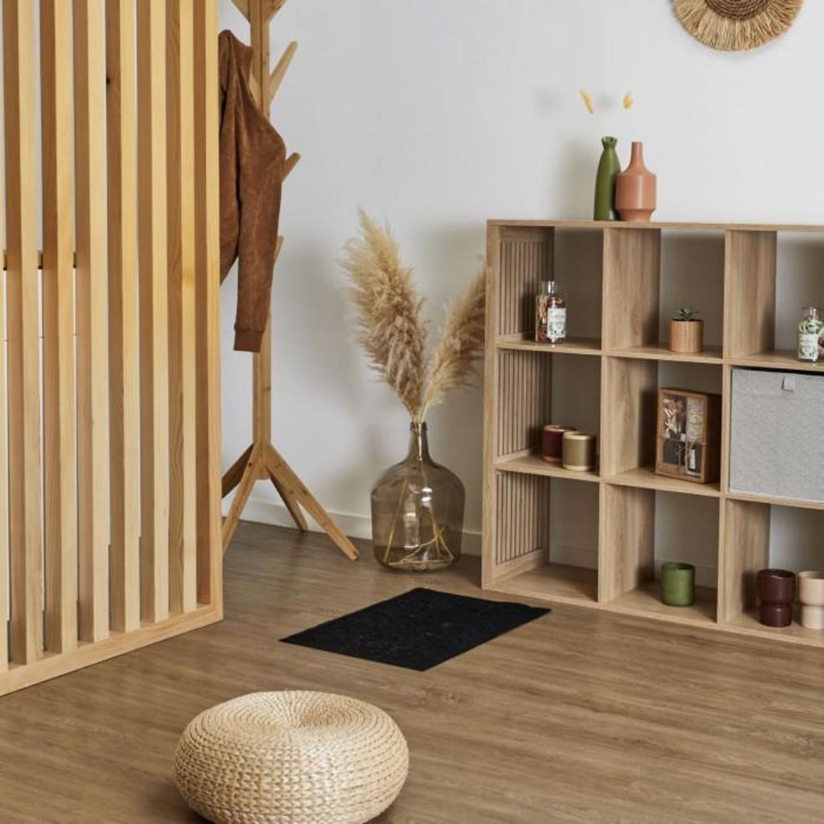 Paris Prix Paillasson Embosse  Antidérapant  40x60cm Noir