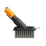 FISKARS Brosse pour dalles - QUIKFIT