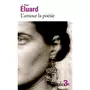  L'AMOUR LA POESIE, Eluard Paul