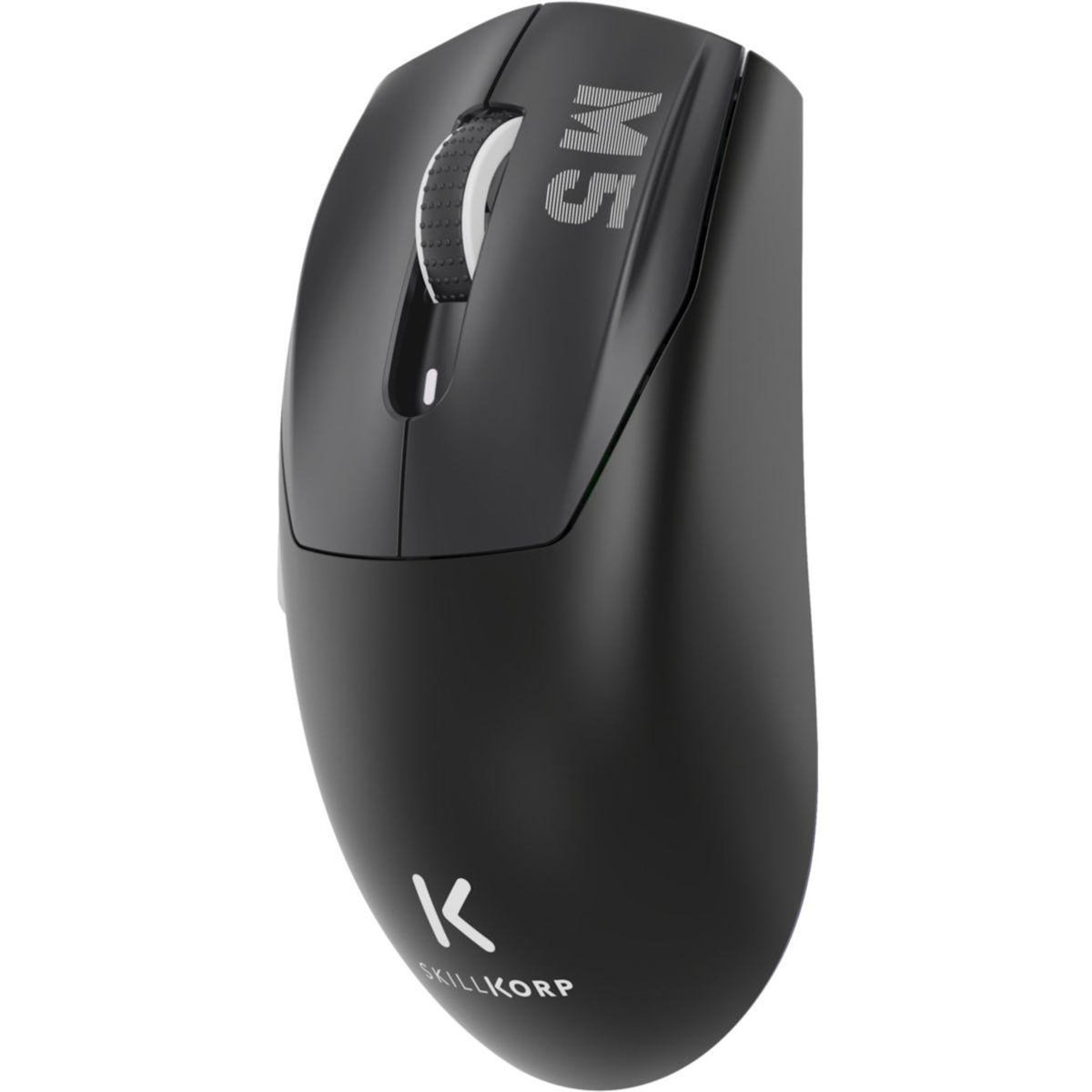 SKILLKORP Souris Gamer Sans Fil M5 V2 sans fil Access