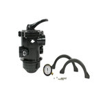 Pentair Vanne 1 ½ pour filtres à sable Top - Pentair