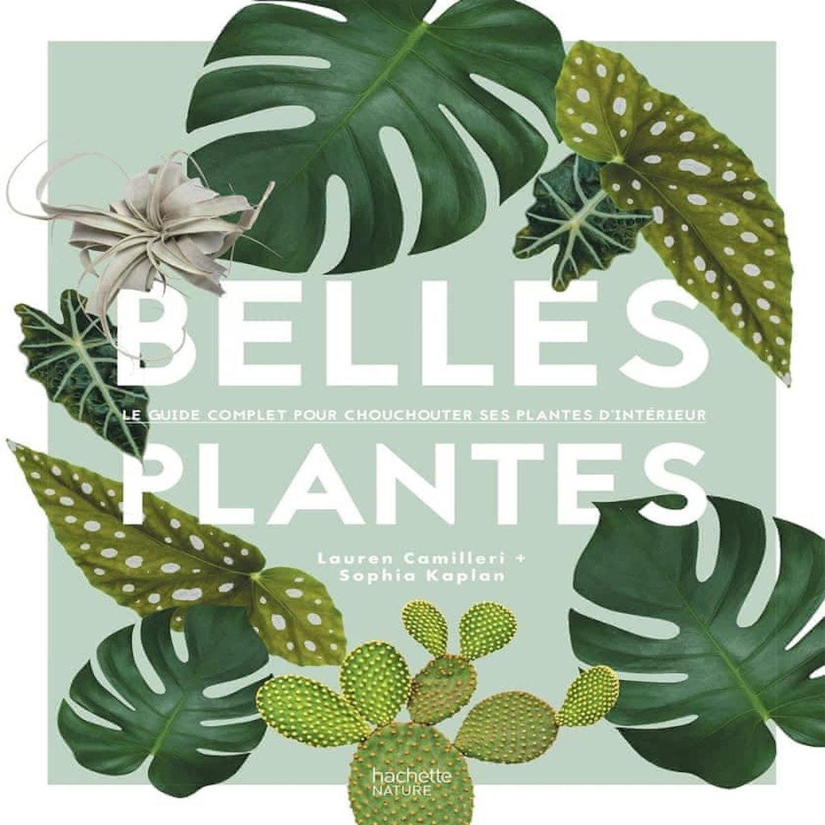 BELLES PLANTES, Camilleri Lauren