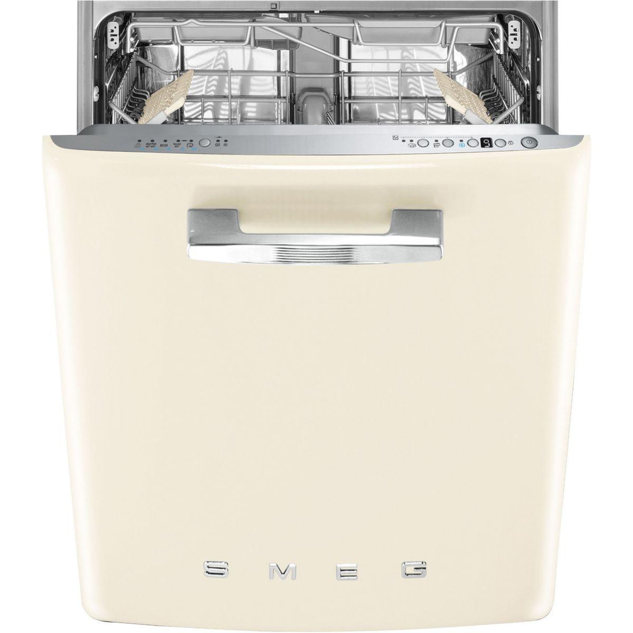 SMEG Lave vaisselle encastrable stfabcr3