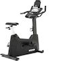 Voir la diapositive 3 : Spirit Vélo d'appartement et de fitness - Spirit - Modèle XBU55 ENT - Ergomètre - Maison/Appartement