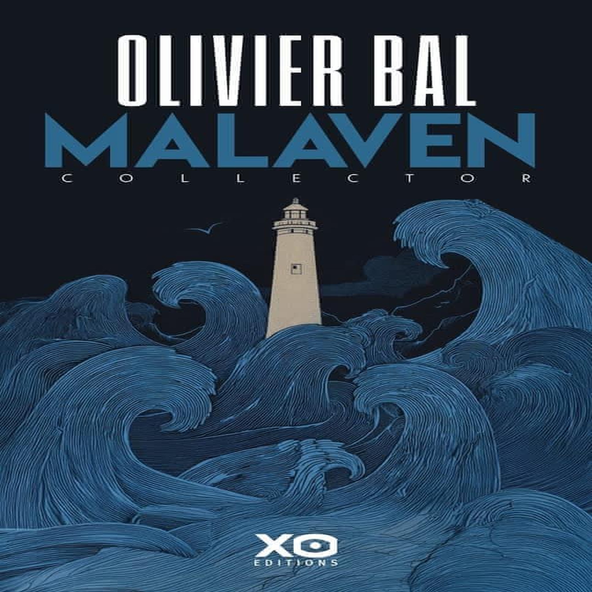 MALAVEN, Bal Olivier