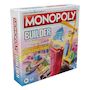 Voir la diapositive 3 : HASBRO Jeu de société -  Monopoly BUILDER