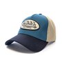 Voir la diapositive 1 : VON DUTCH Casquette Beige/ Homme Von Dutch Terry