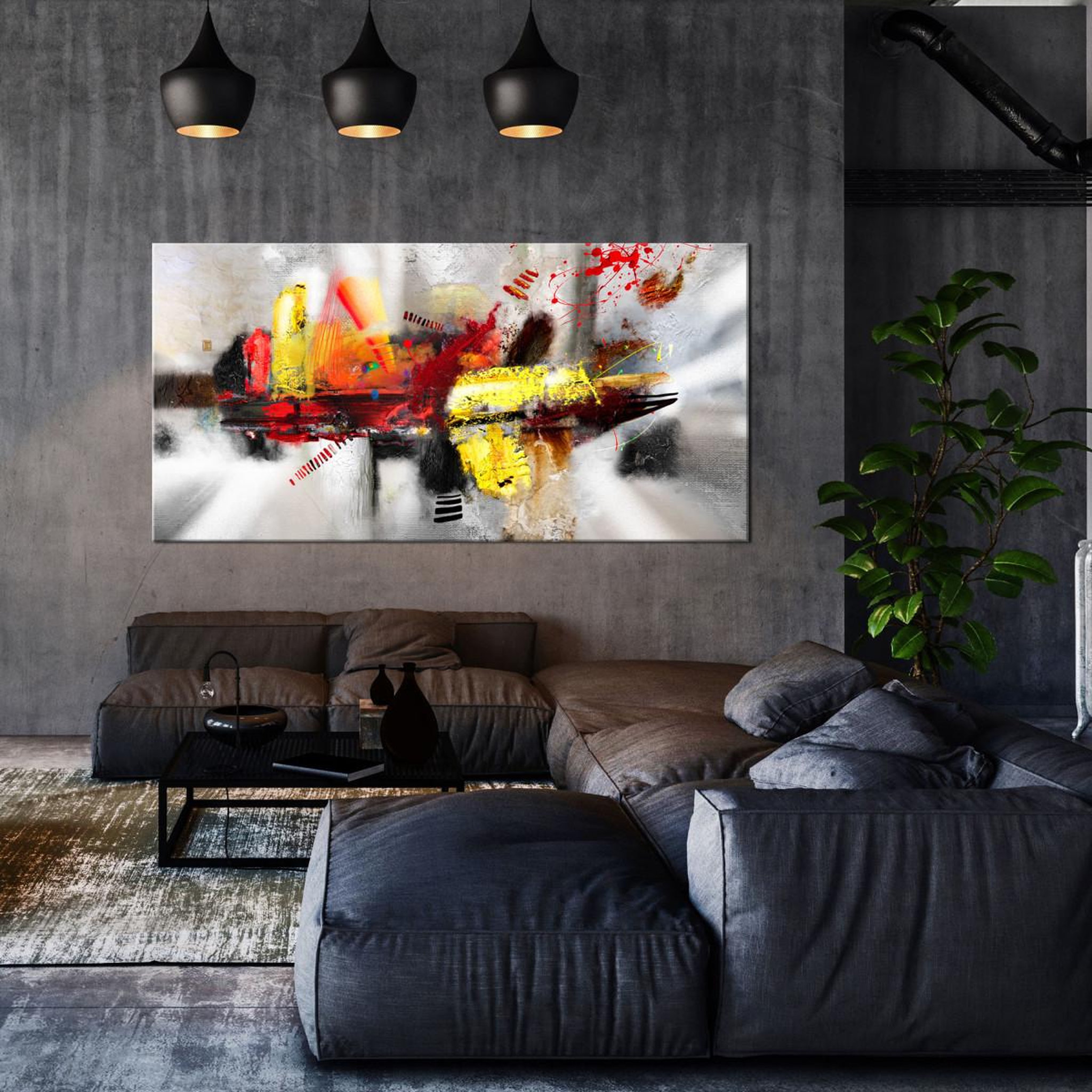 Voir la diapositive 2 : Paris Prix Tableau Imprimé  Hit & Sunk