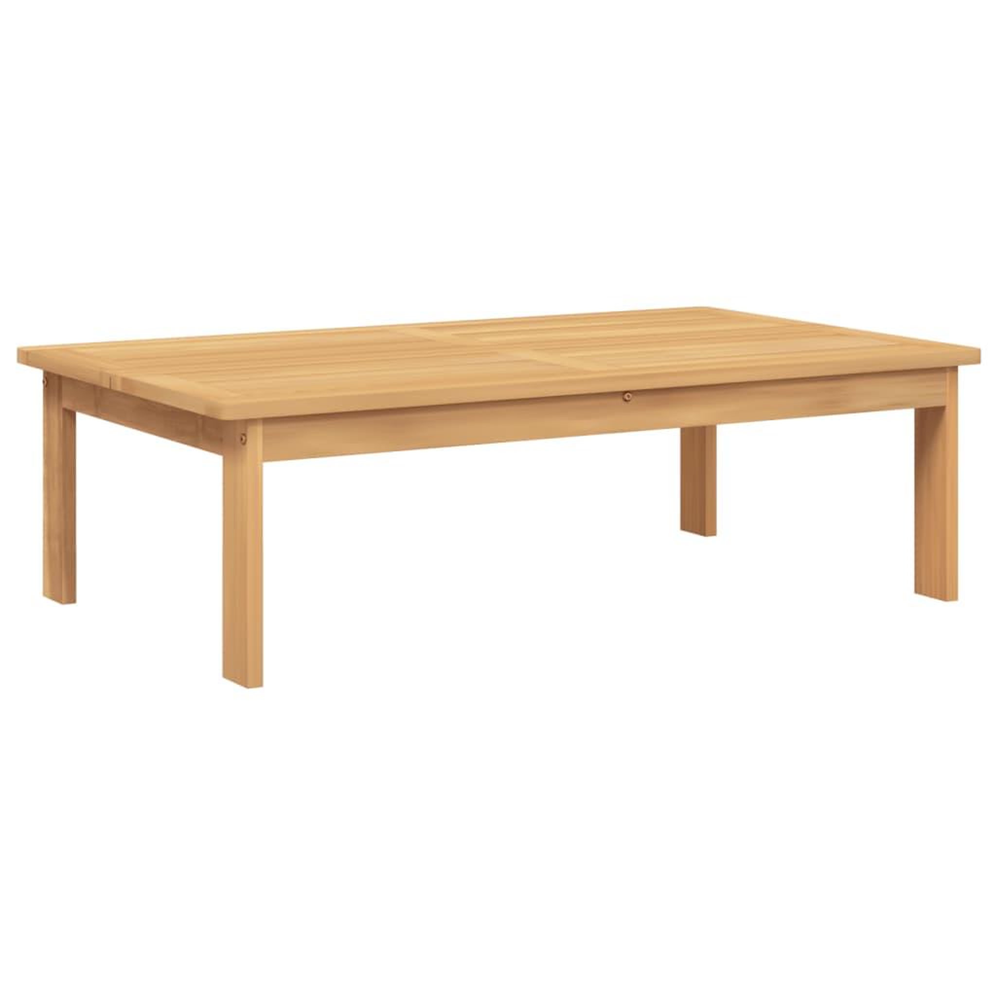 Voir la diapositive 5 : VIDAXL Salon palette de jardin avec coussins 4pcs bois d'acacia massif