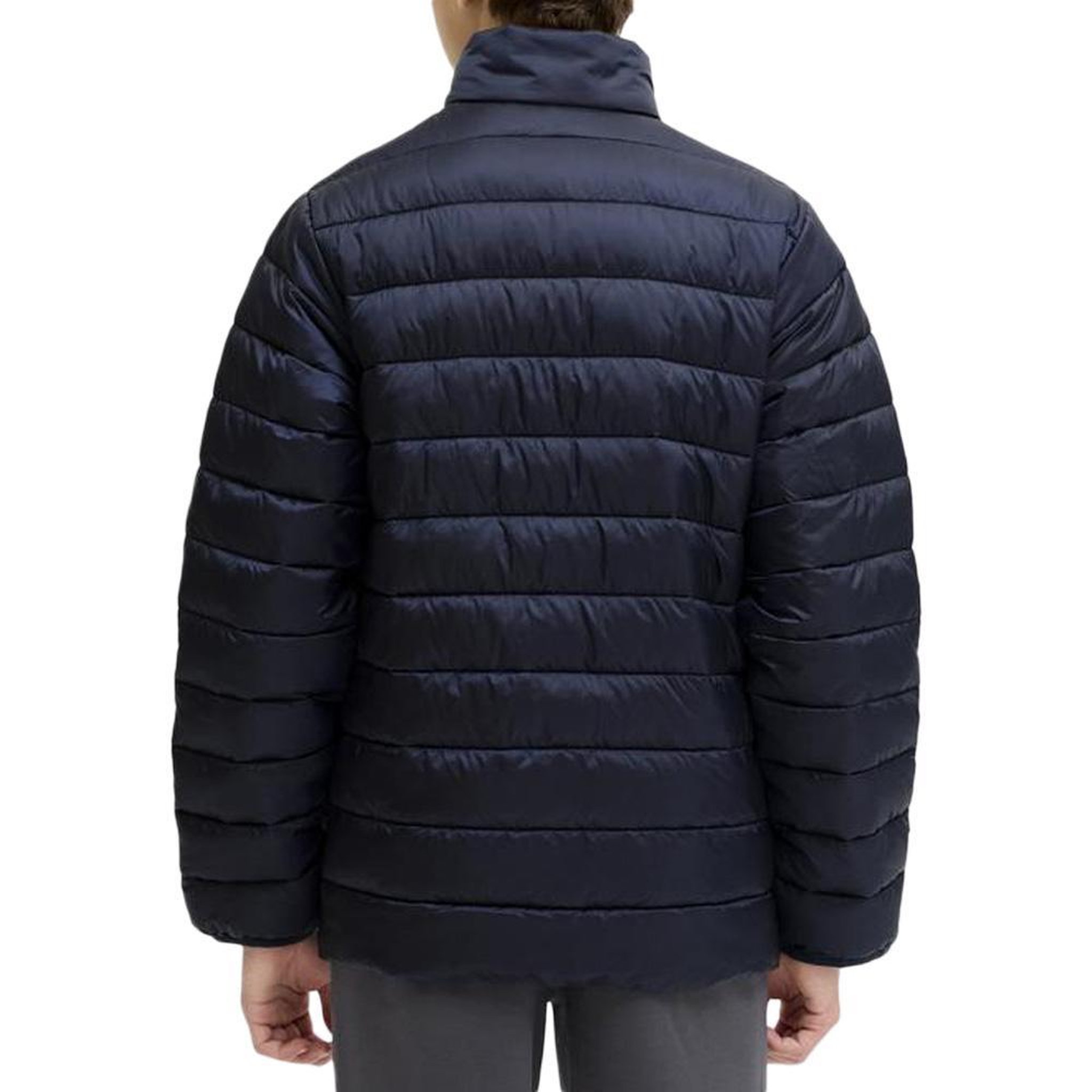 Voir la diapositive 2 : Jack & Jones Doudoune Marine Garçon Jack & Jones Louis