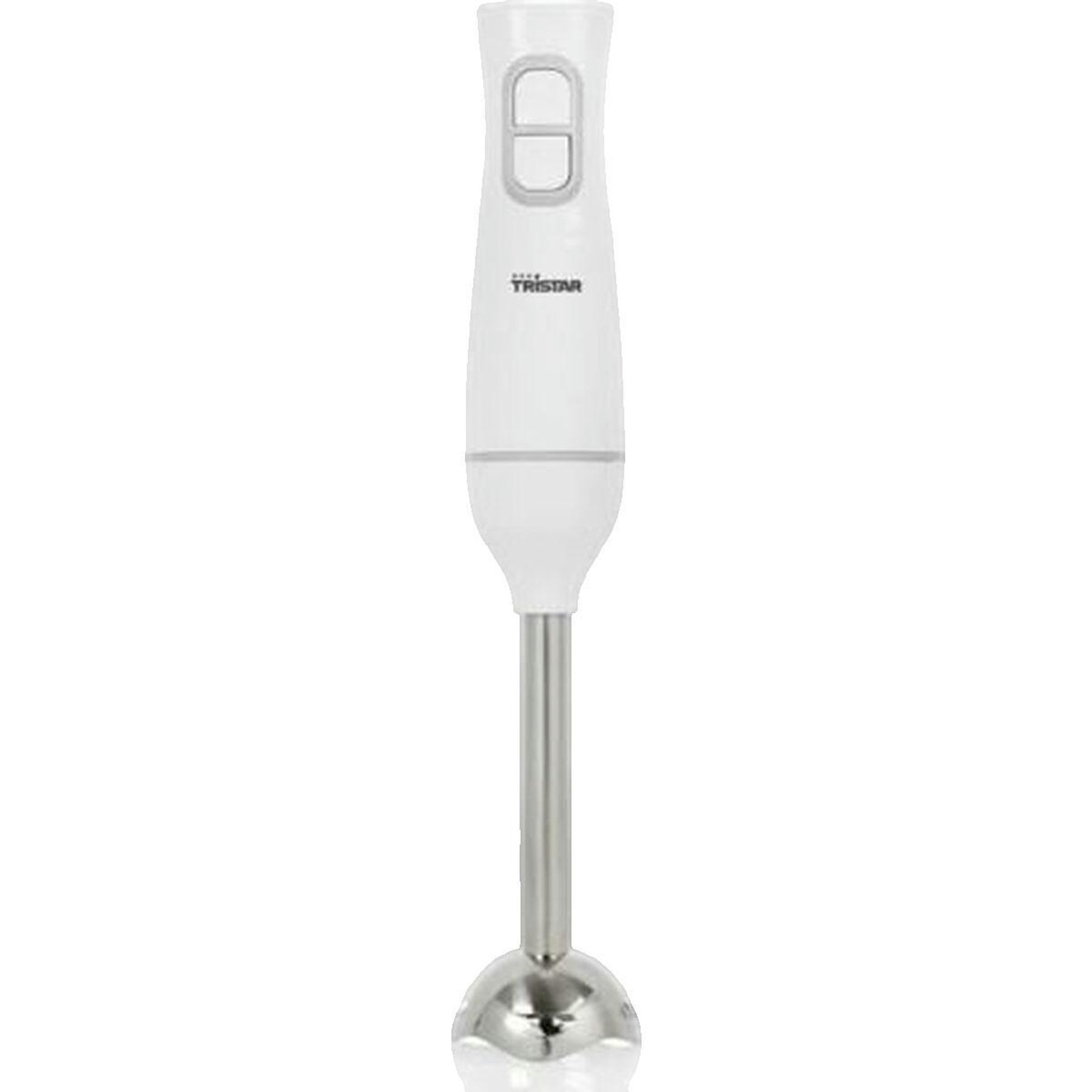 TRISTAR Mixeur plongeant Tristar MX-4880 blanc