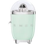 SMEG Presse-agrumes CJF11PGEU Vert d'eau