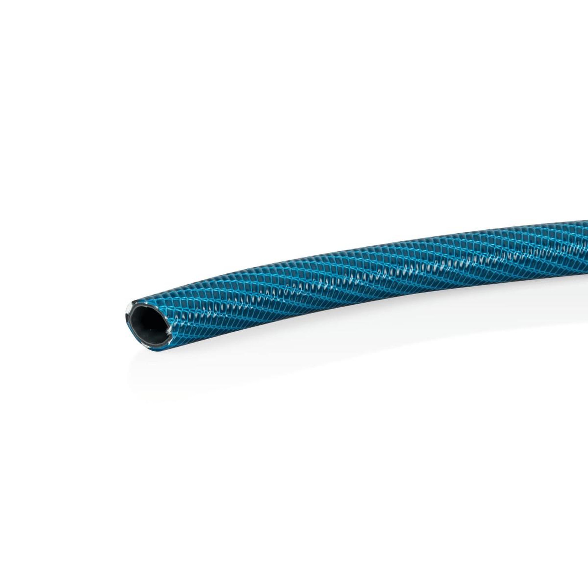Voir la diapositive 6 : VITO Tuyau arrosage pvc ø 15mm/ 20m  5 couches 20 bars anti torsions anti algues vito