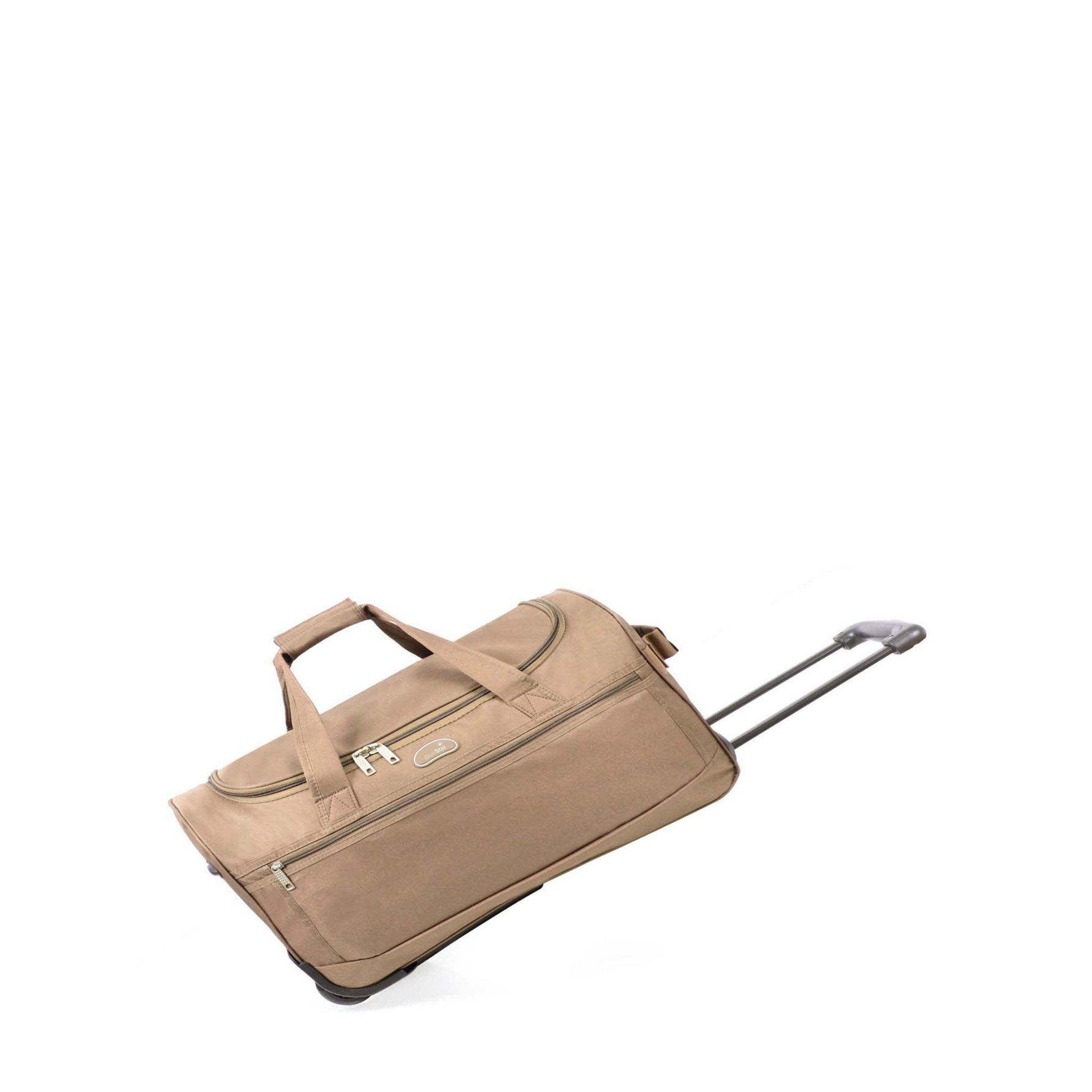 Voir la diapositive 2 : BLUESTAR Bluestar - sac m manon 50 cm