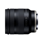 Tamron Tamron 11-20mm F/2.8 Di III-A RXD MILC Objectif ultra large Noir