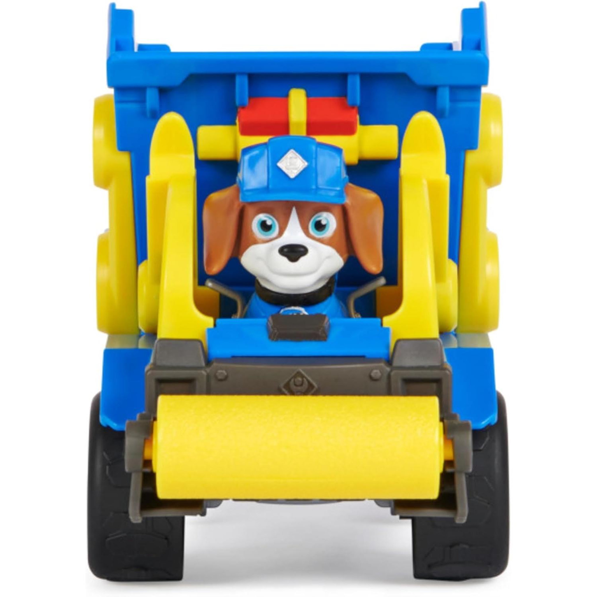 Voir la diapositive 6 : SPIN MASTER Vehicule + figurine benji ruben  and  compagnie