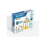 Geomag Jeu de construction magnétique - GEOMAG - Supercolor - 25 pieces - Magnétique - Des 3 ans