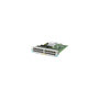 Voir la diapositive 2 : HP Module HPE Aruba 5400R 24 ports Ethernet Gigabit PoE+