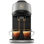 Philips Cafetière à dosette L'Or Barista Absolu LM9512/20