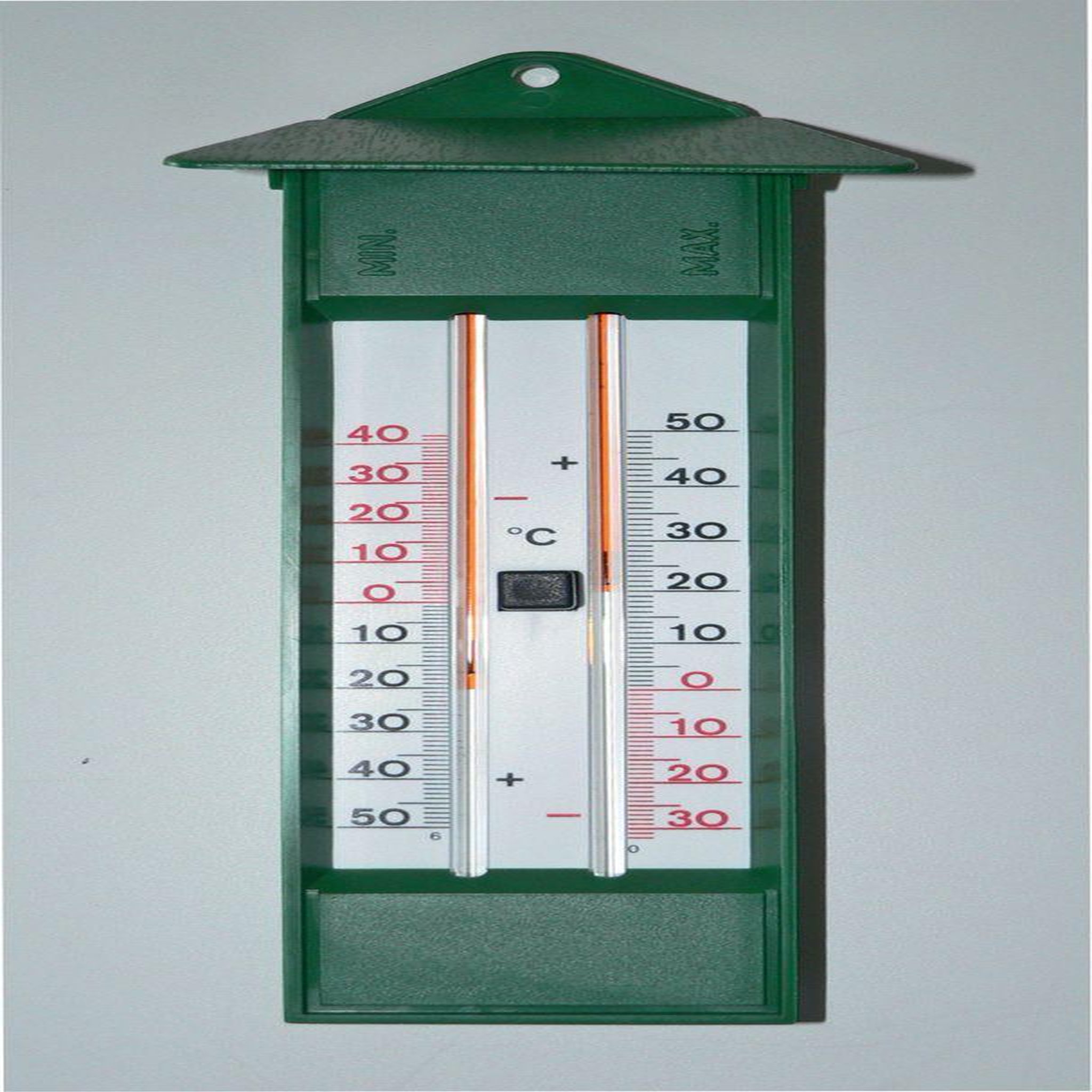 Nortene Thermomètre mini maxi sans mercure   Celsius 2