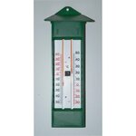 Nortene Thermomètre mini maxi sans mercure   Celsius 2