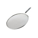 Fackelmann Couvercle anti projection 28 cm Fackelmann Basic