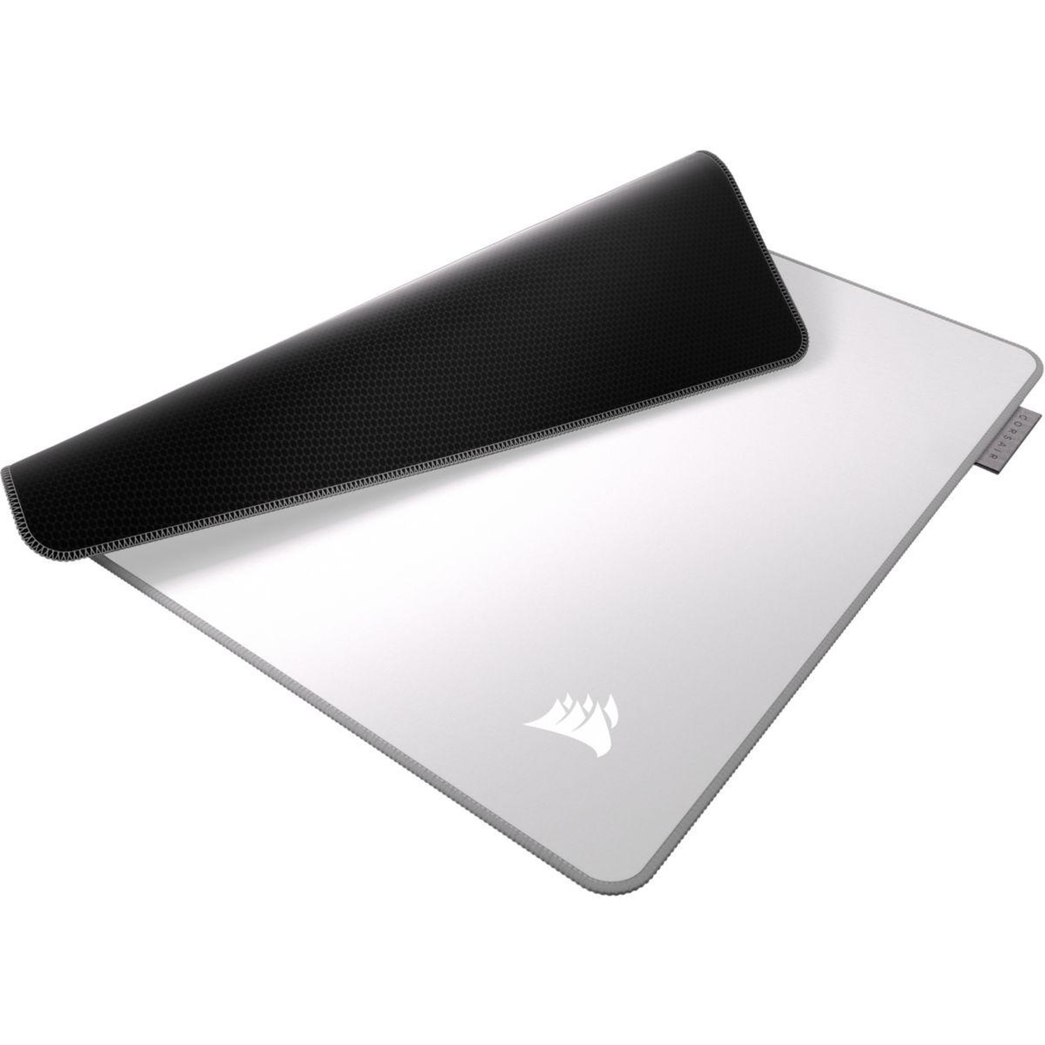 Voir la diapositive 4 : Corsair Tapis de souris mmpro medium gris