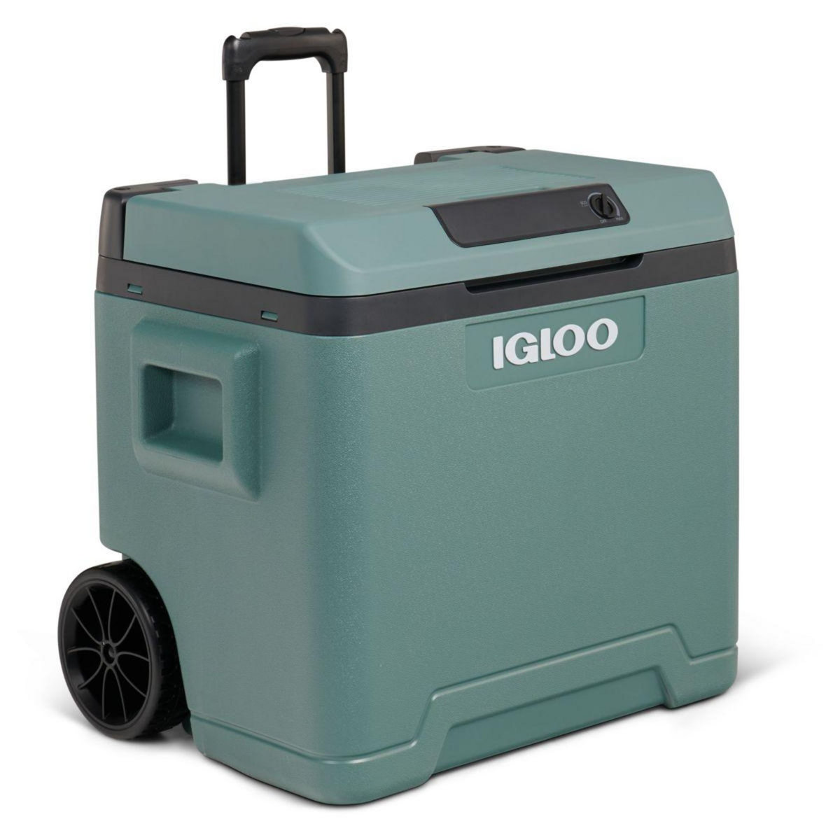 IGLOO Glacière électrique IE42