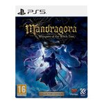 PREMIUM Mandragora Whispers of the Witch Tree Collector s Edition PS5