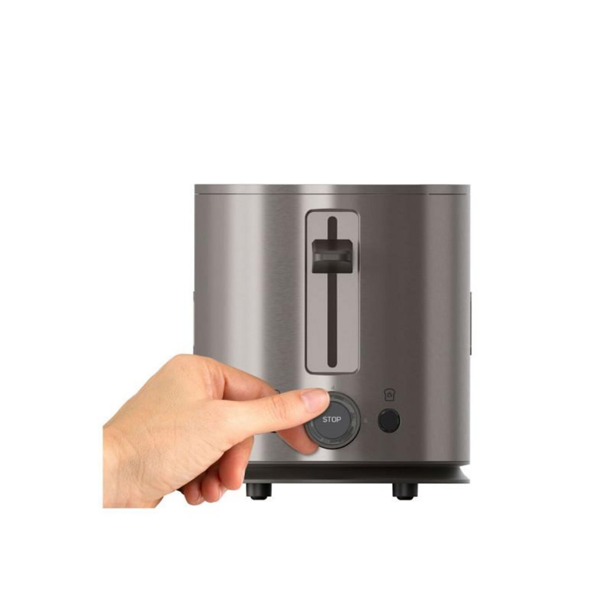 Black et Decker Grille pain Black & Decker BXTO901E