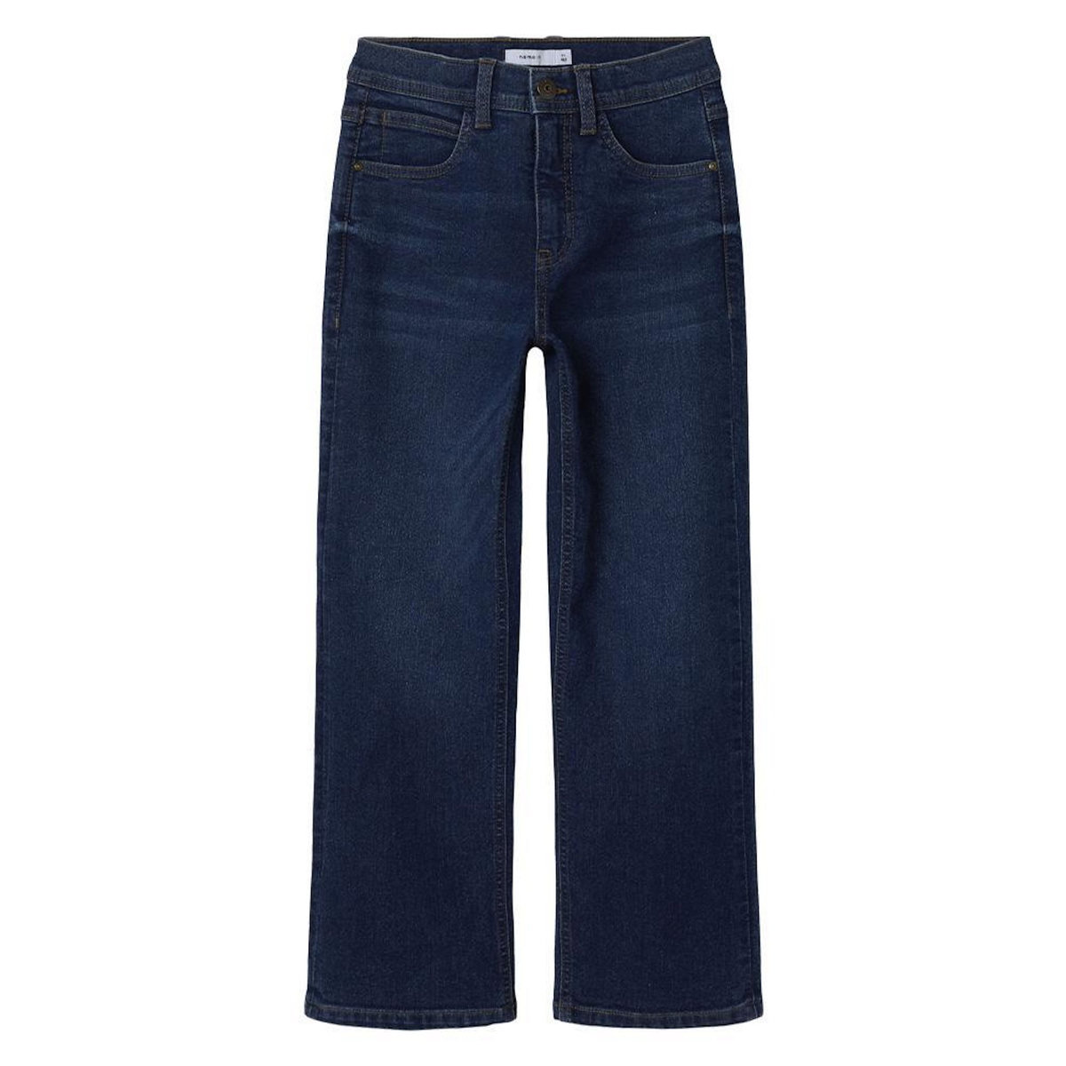 NAME IT Jean Straight  Medium Garçon Name it Ryan