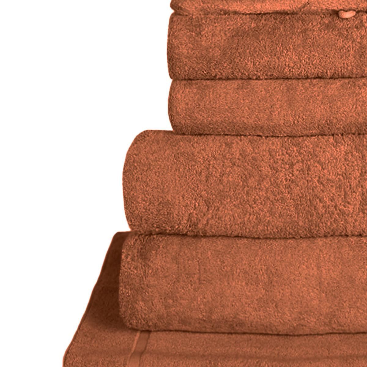 Sensei Maison Ensemble de bain avec tapis 7 pièces STUDIO