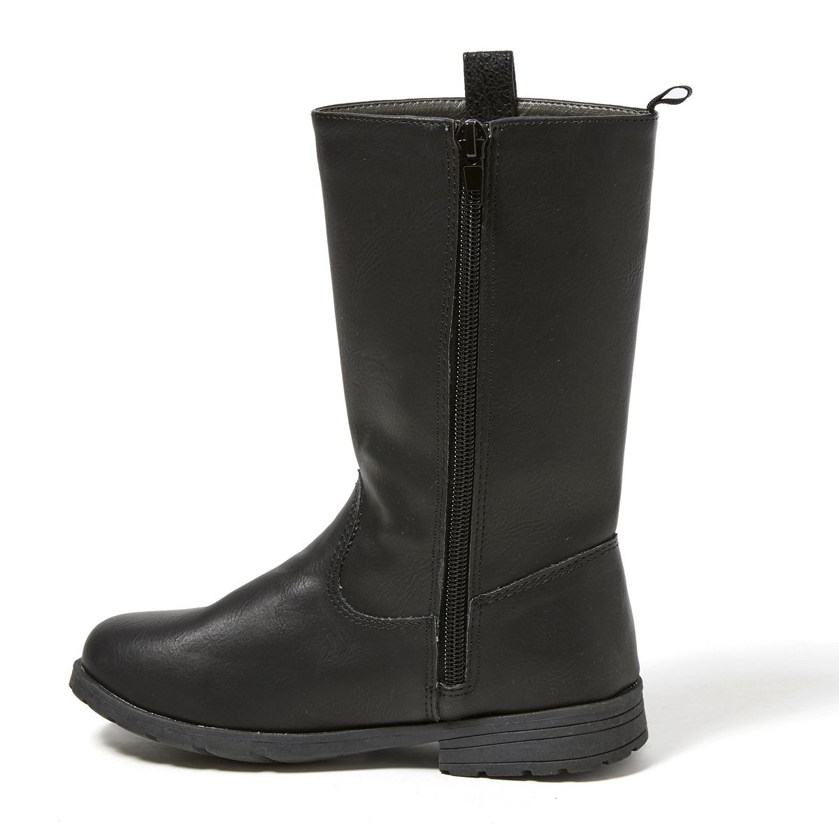 INEXTENSO Bottes fille du 31 au 38