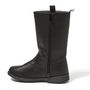 Voir la diapositive 2 : INEXTENSO Bottes fille du 31 au 38