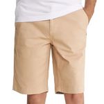 TBS Short  Homme TBS OBER. Coloris disponibles : Beige