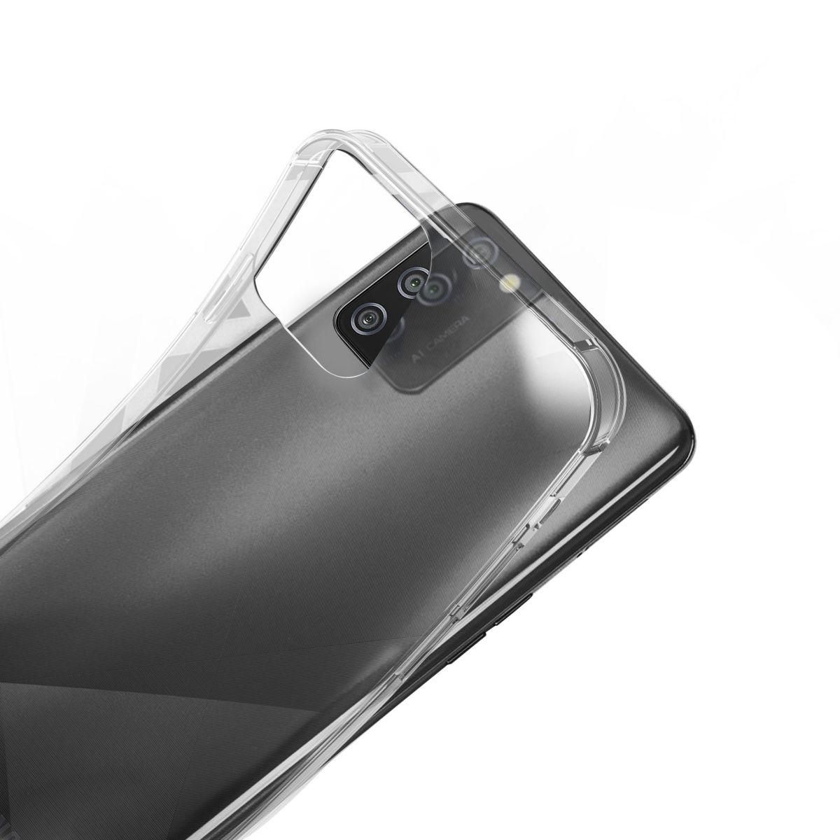 ESSENTIEL B Coque Samsung A03s Souple France