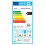 Voir la diapositive 3 : ELECTROLUX Sèche-linge pompe à chaleur à condensation 60cm 8kg blanc - ew7h5125su