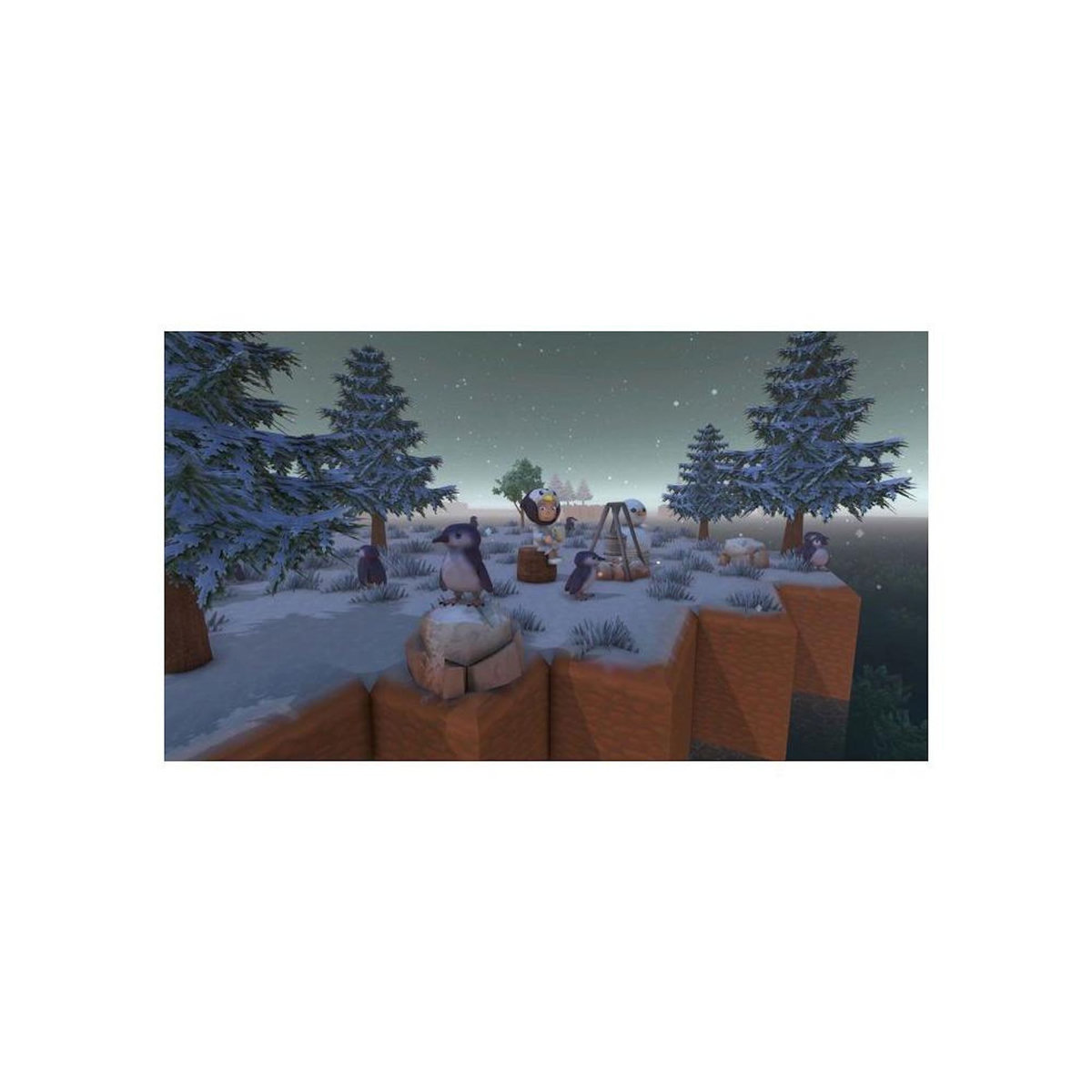 Just for games Dinkum - Day-One Edition - Jeu Nintendo Switch