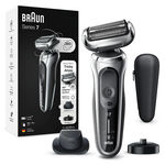 BRAUN Braun Series 7 71-S4200cs Rasoir à grille Tondeuse Noir