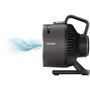 Voir la diapositive 2 : Shark Ventilateur FlexBreeze HydroGo FA050EU